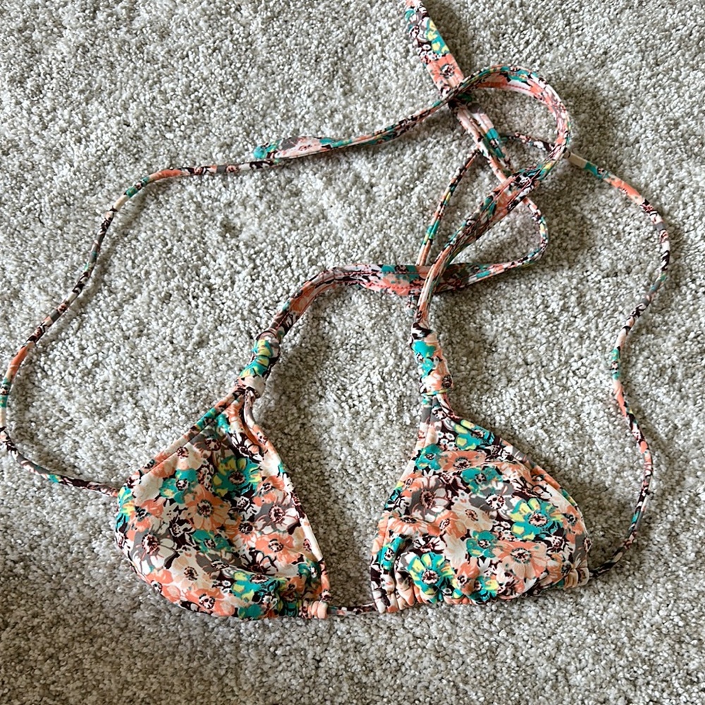 KIRRA BIKINI TOP